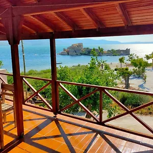 Selenes Guest house