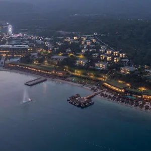Vogue Supreme Bodrum Торба