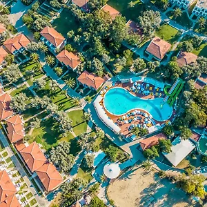 Club Atlantis Сеферихисар